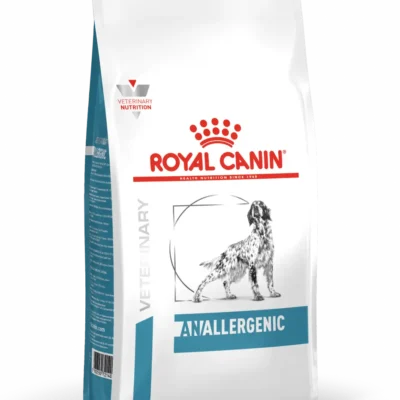 ROYAL VET CANINE ANALLERGENIC 1,5KG