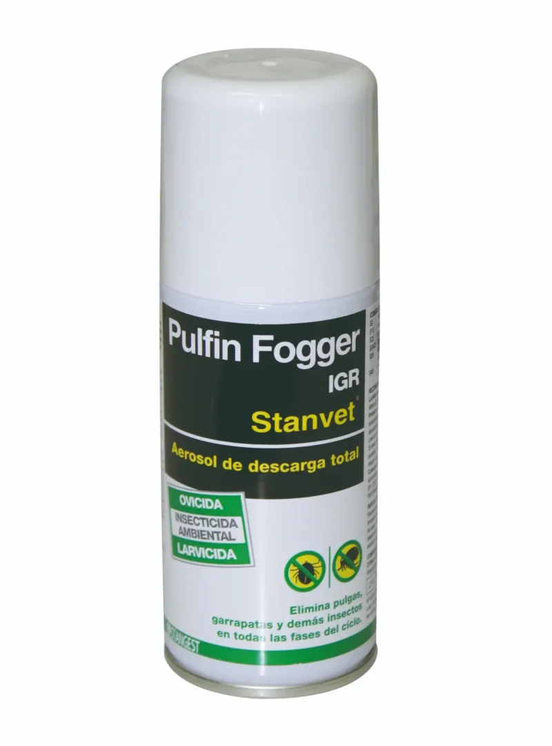 PULFIN FOGGER IGR 150ML