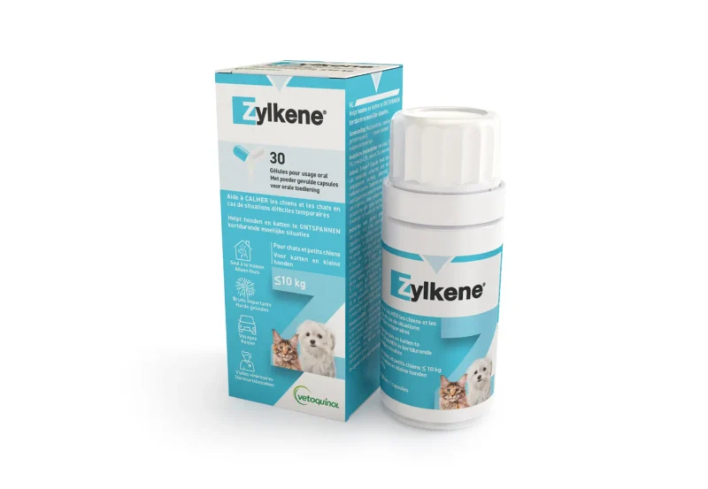 ZYLKENE 75MG 30CAP