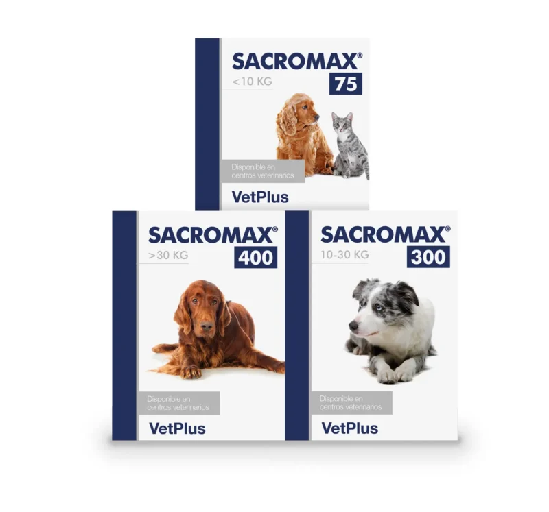 SACROMAX 75 30 SOBRES X 1G (NDR)