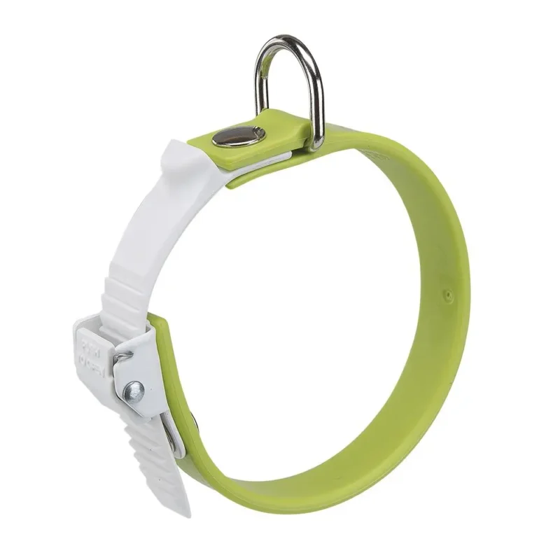 FERPLAST COLLAR ERGOFLEX C 15 25 VERDE