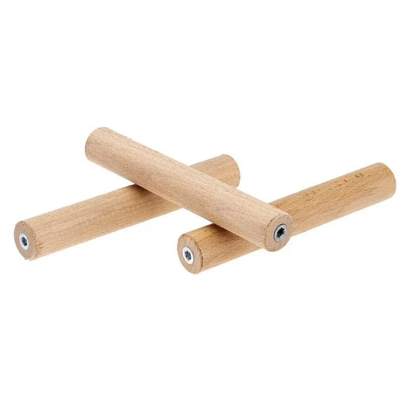 FERPLAST PERCHA MADERA PAJARO 18CM