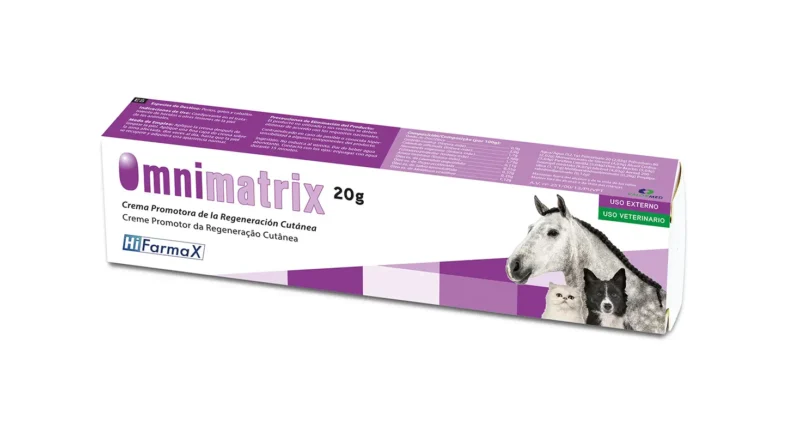 OMNIMATRIX CREMA 20GR