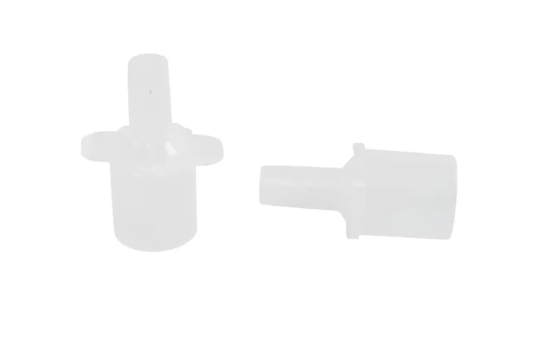 CONECTOR PARA TUBO ENDOTRAQUEAL 4.5MM 5UD KRUUSE